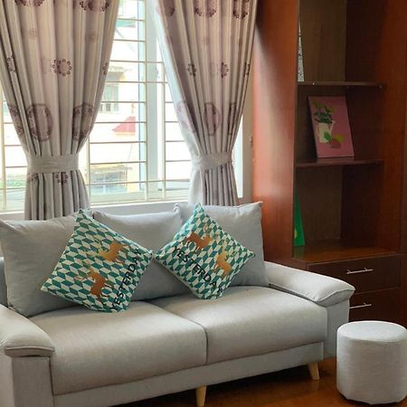Li Homestay 134 Tran Binh, My Dinh, Nam Tu Liem, Ha Noi Hanoi Bagian luar foto