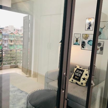 Li Homestay 134 Tran Binh, My Dinh, Nam Tu Liem, Ha Noi Hanoi Bagian luar foto