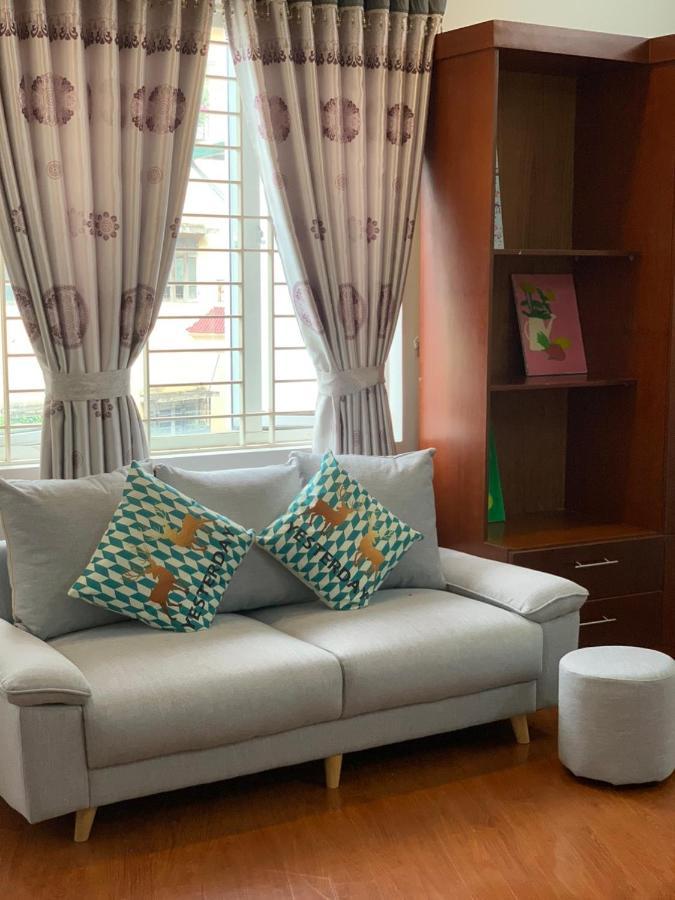 Li Homestay 134 Tran Binh, My Dinh, Nam Tu Liem, Ha Noi Hanoi Bagian luar foto