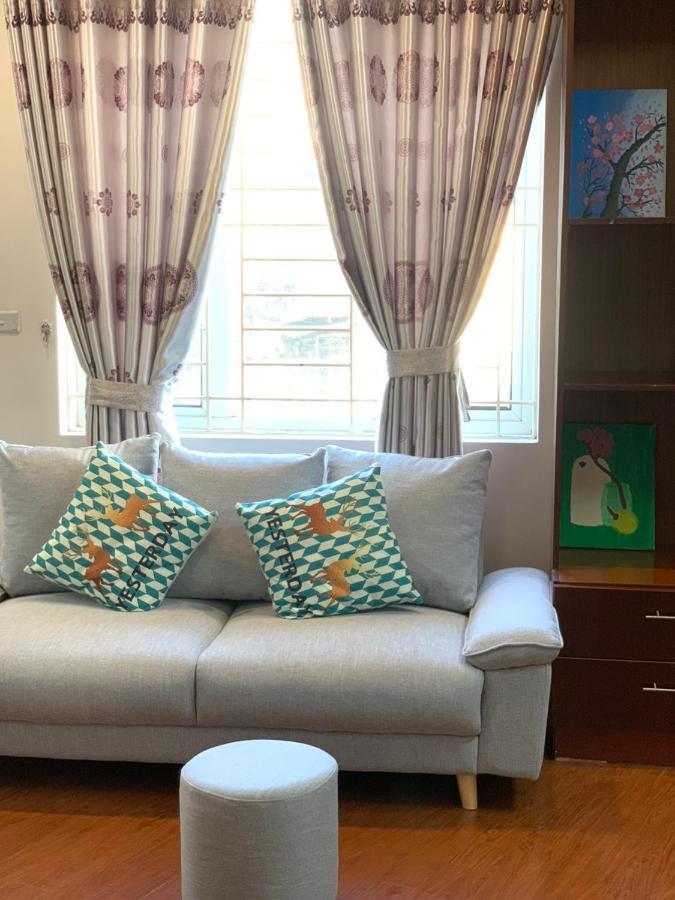 Li Homestay 134 Tran Binh, My Dinh, Nam Tu Liem, Ha Noi Hanoi Bagian luar foto