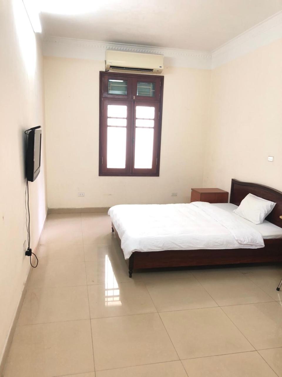 Li Homestay 134 Tran Binh, My Dinh, Nam Tu Liem, Ha Noi Hanoi Bagian luar foto