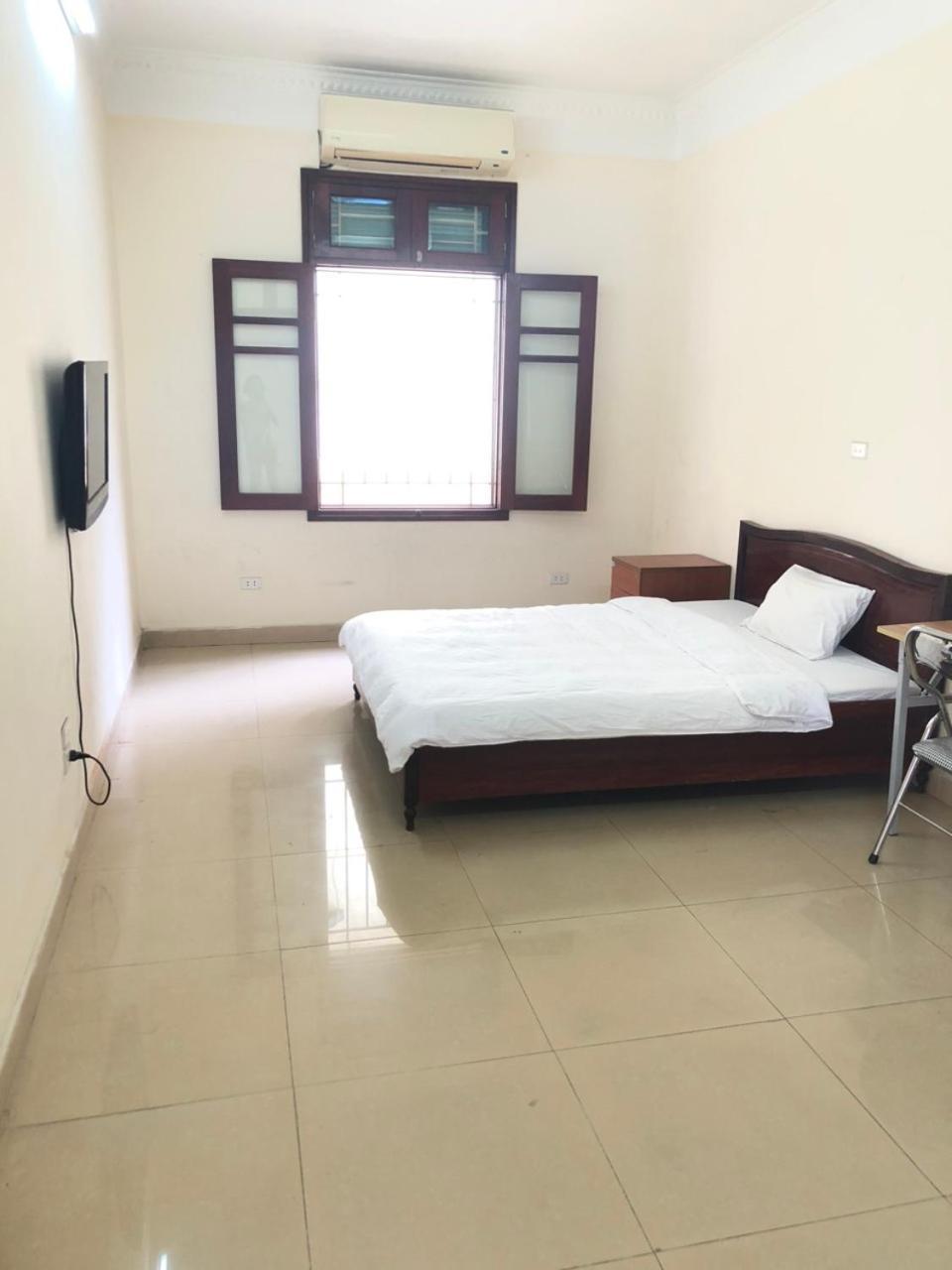 Li Homestay 134 Tran Binh, My Dinh, Nam Tu Liem, Ha Noi Hanoi Bagian luar foto