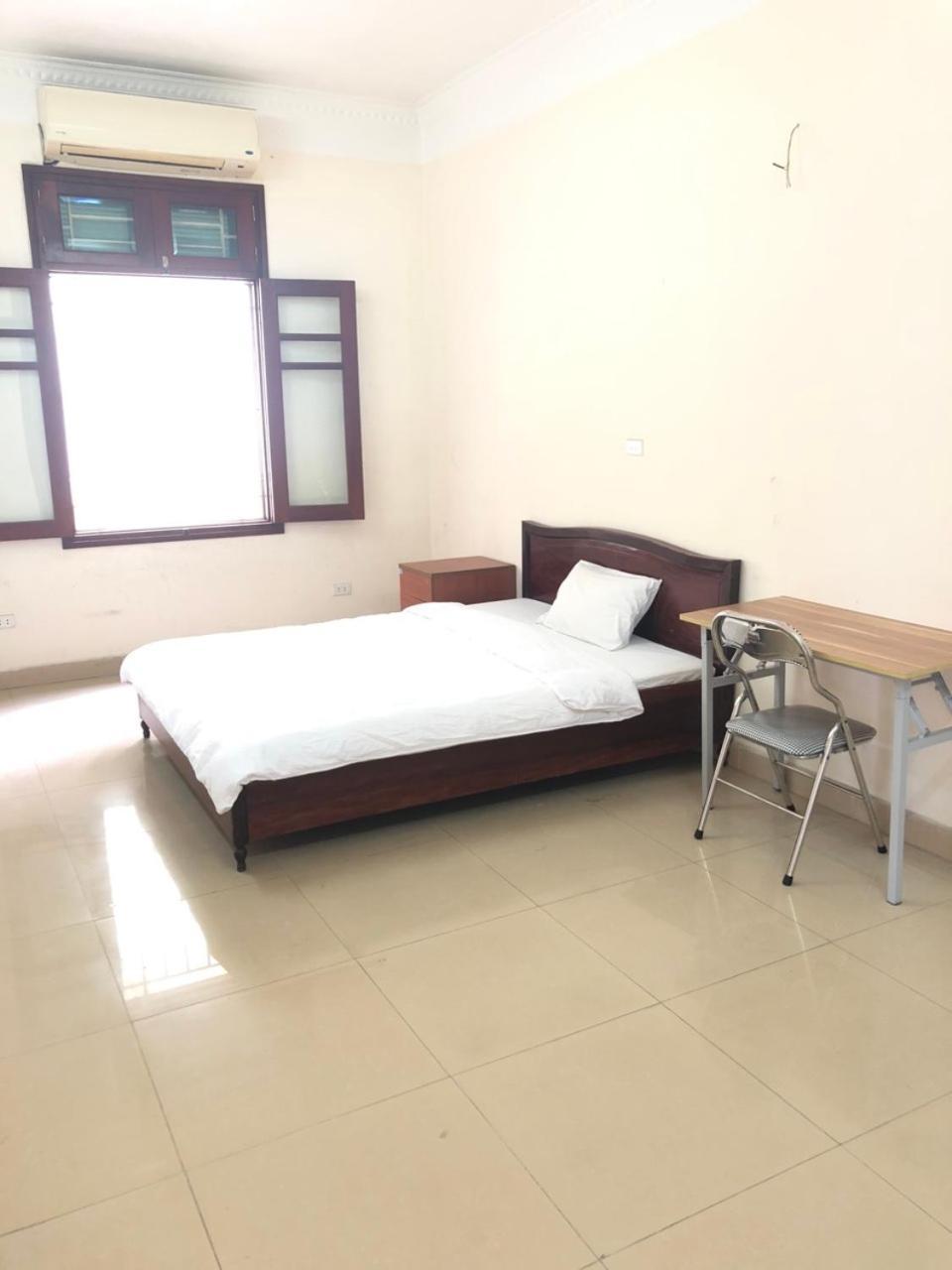 Li Homestay 134 Tran Binh, My Dinh, Nam Tu Liem, Ha Noi Hanoi Bagian luar foto