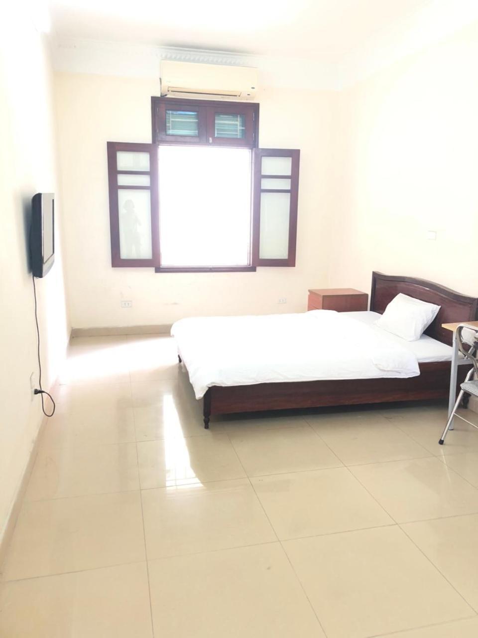 Li Homestay 134 Tran Binh, My Dinh, Nam Tu Liem, Ha Noi Hanoi Bagian luar foto