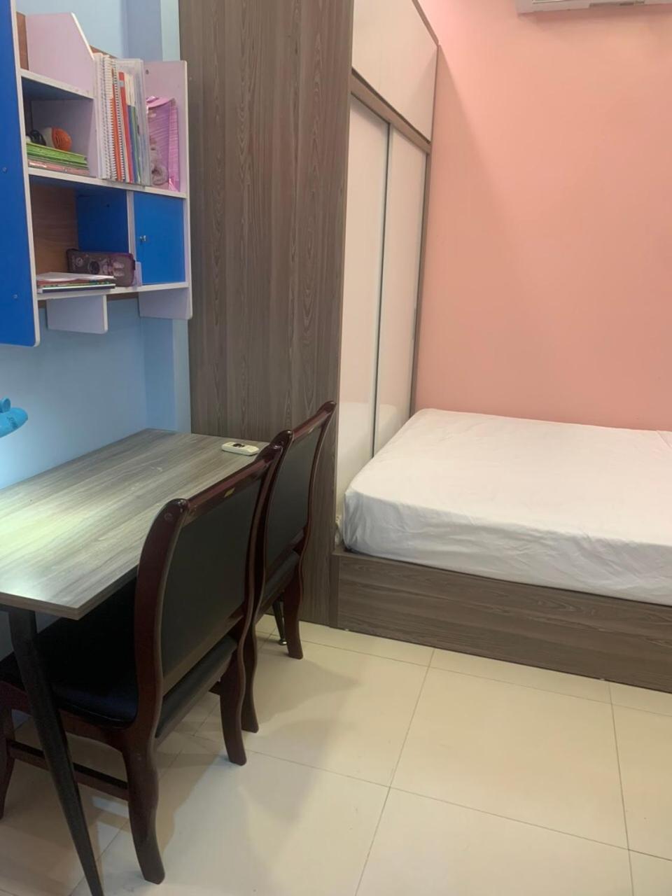 Li Homestay 134 Tran Binh, My Dinh, Nam Tu Liem, Ha Noi Hanoi Bagian luar foto