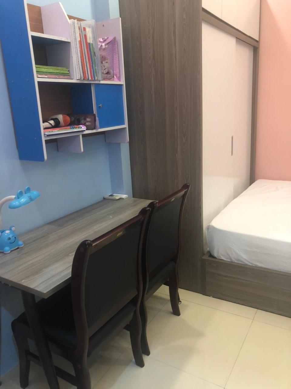 Li Homestay 134 Tran Binh, My Dinh, Nam Tu Liem, Ha Noi Hanoi Bagian luar foto