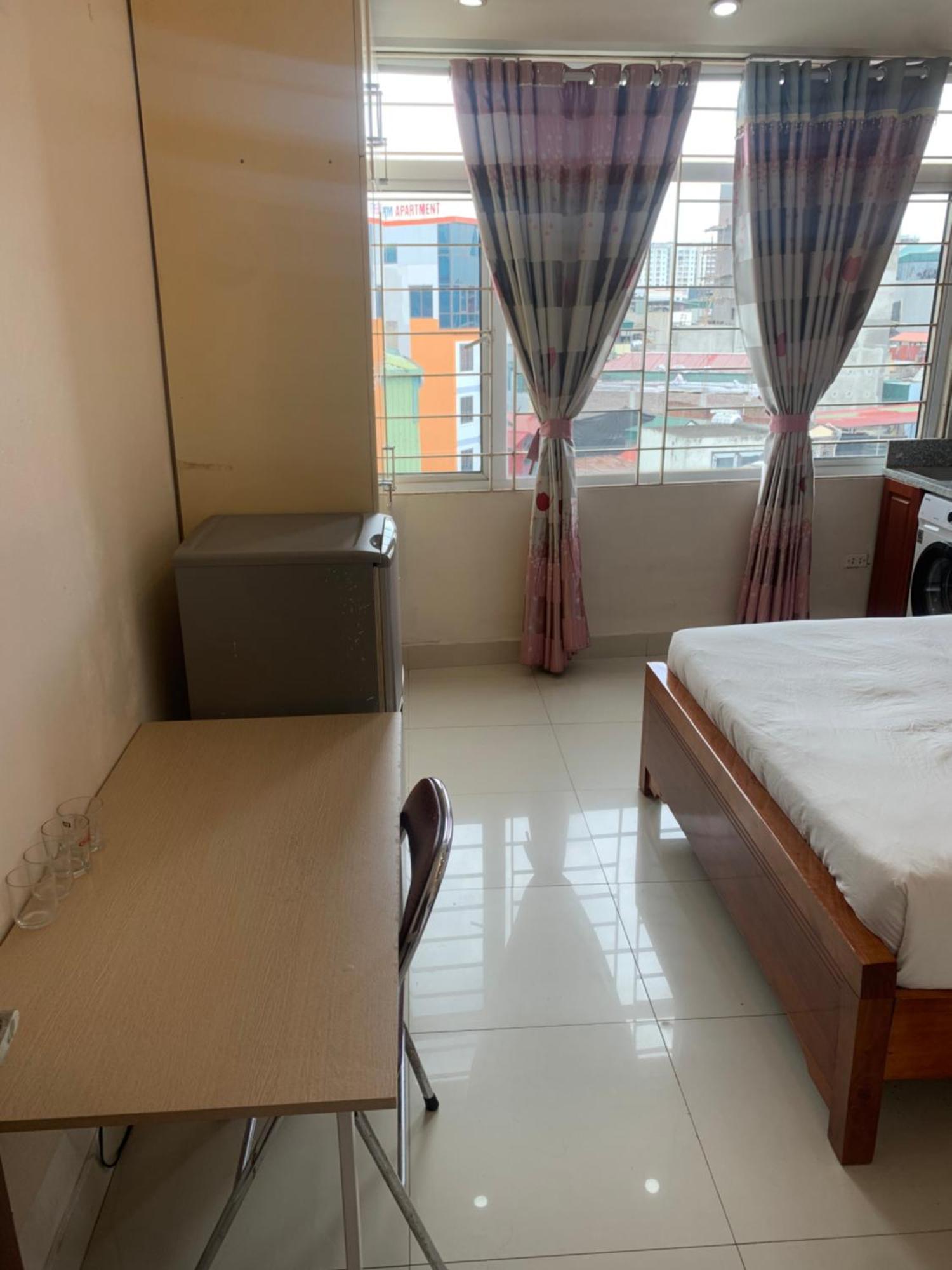 Li Homestay 134 Tran Binh, My Dinh, Nam Tu Liem, Ha Noi Hanoi Bagian luar foto