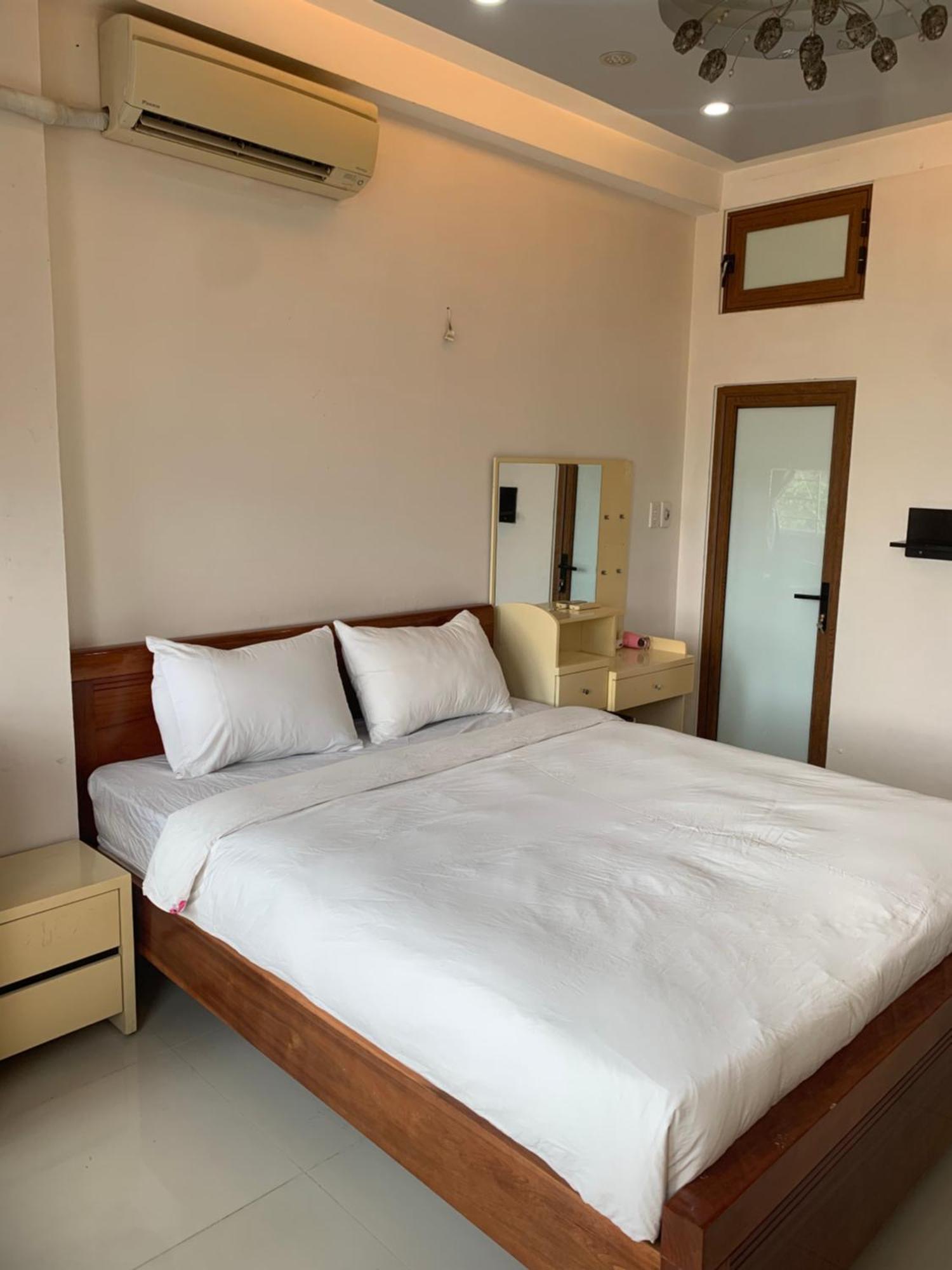 Li Homestay 134 Tran Binh, My Dinh, Nam Tu Liem, Ha Noi Hanoi Bagian luar foto