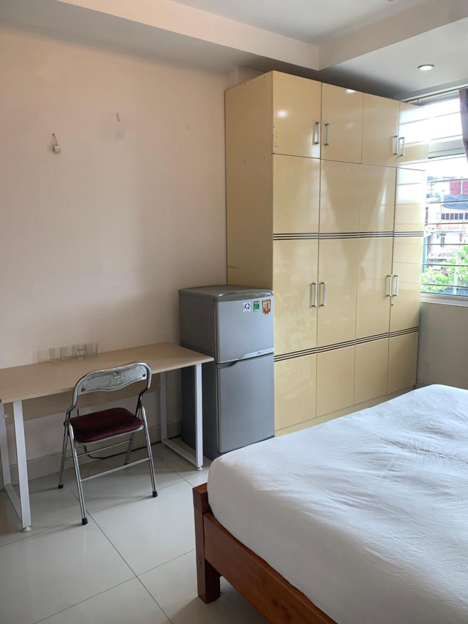 Li Homestay 134 Tran Binh, My Dinh, Nam Tu Liem, Ha Noi Hanoi Bagian luar foto