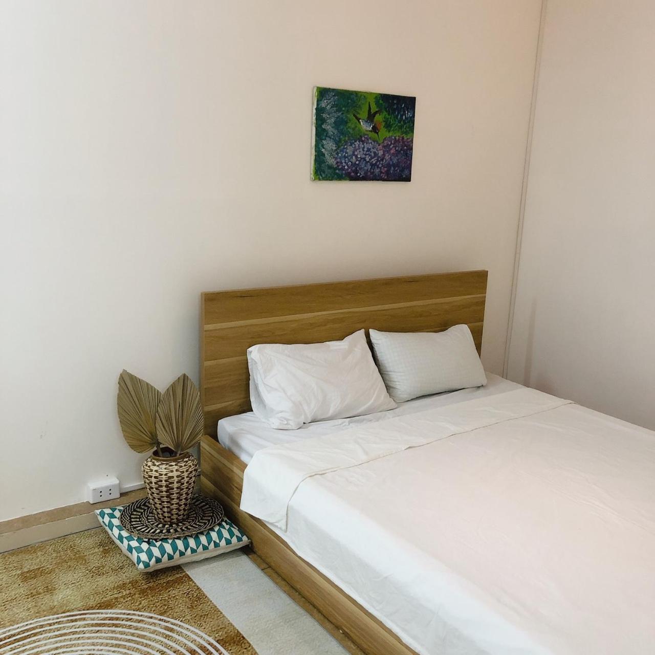 Li Homestay 134 Tran Binh, My Dinh, Nam Tu Liem, Ha Noi Hanoi Bagian luar foto