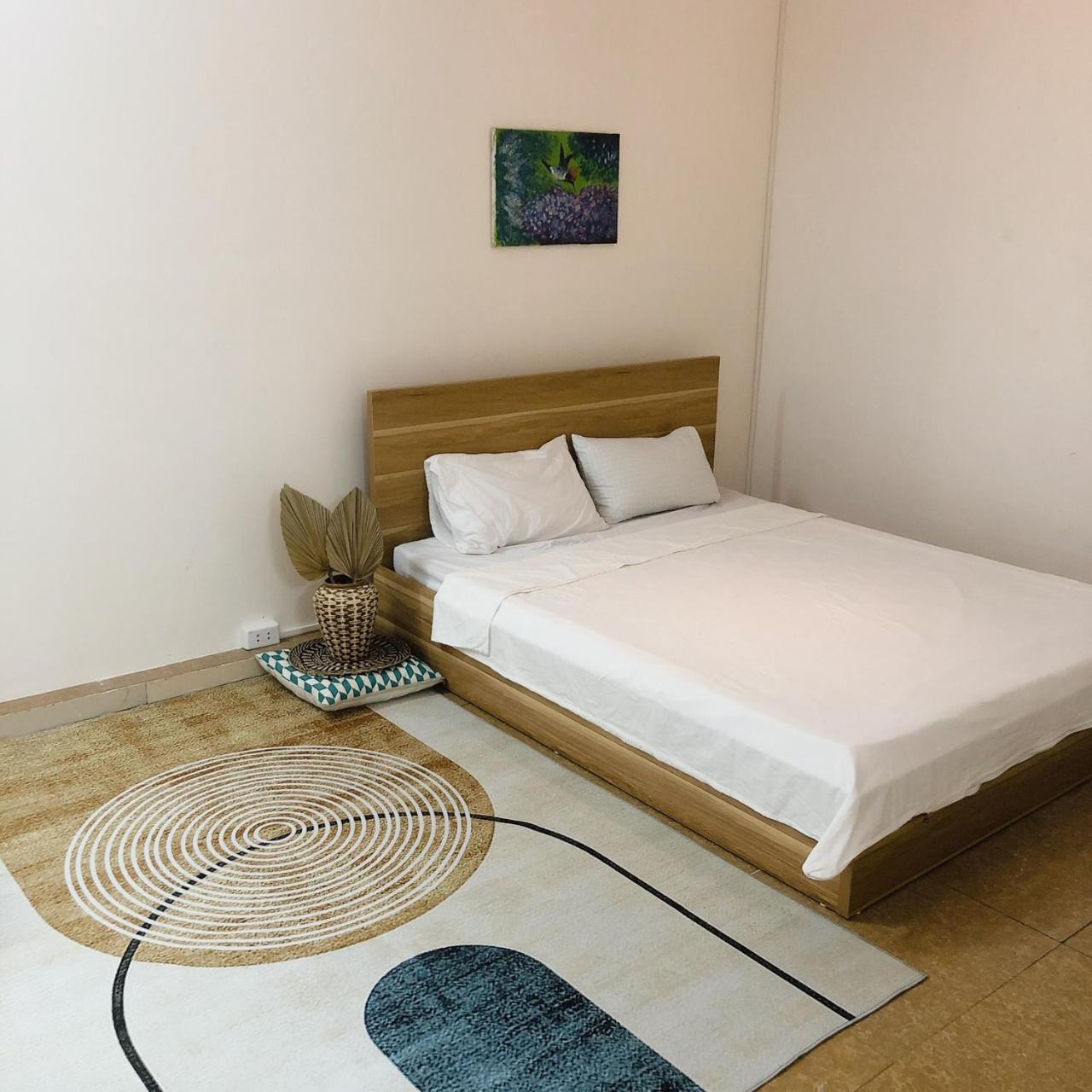 Li Homestay 134 Tran Binh, My Dinh, Nam Tu Liem, Ha Noi Hanoi Bagian luar foto