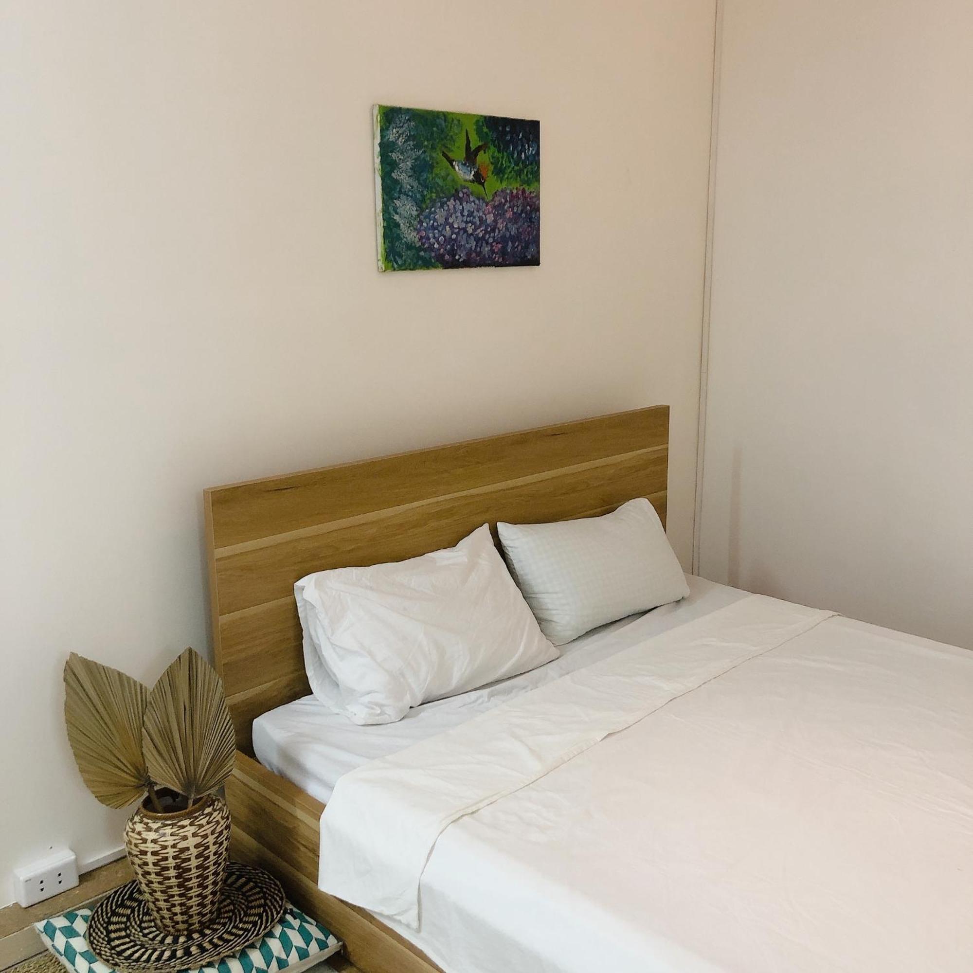 Li Homestay 134 Tran Binh, My Dinh, Nam Tu Liem, Ha Noi Hanoi Bagian luar foto