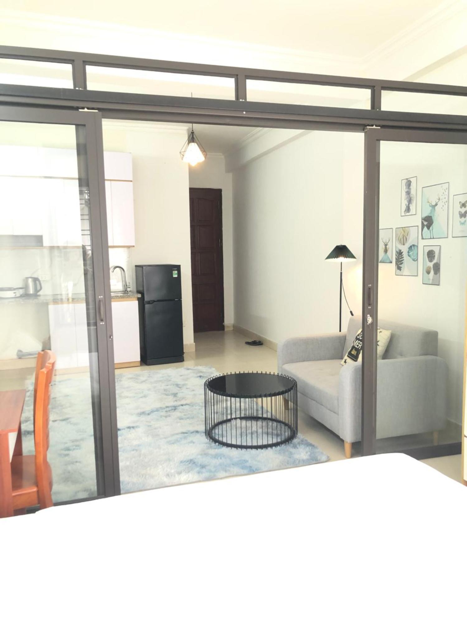 Li Homestay 134 Tran Binh, My Dinh, Nam Tu Liem, Ha Noi Hanoi Bagian luar foto